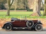 Talbot 14/45 Roadster 1926 года